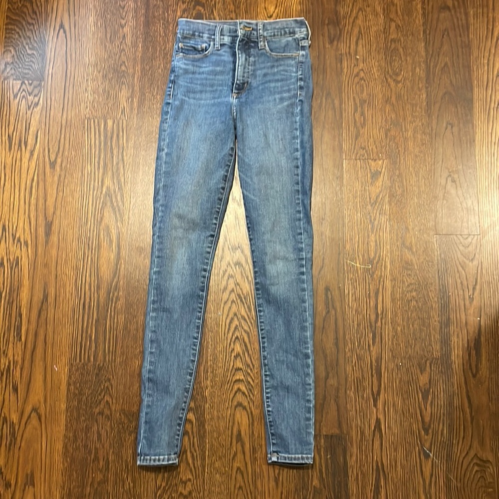 GAP Jeans